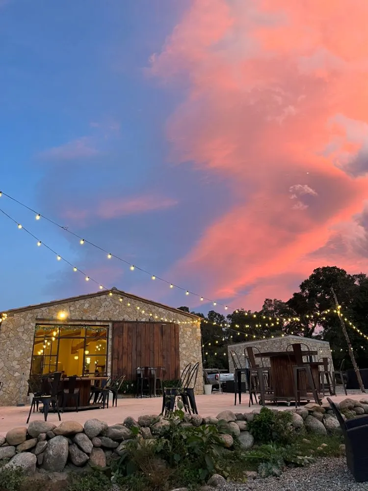 cuisine corse auberge a stadda